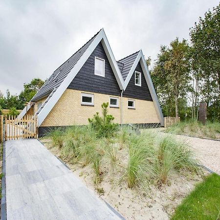 Luxury Holiday Home By Seaside And Dunes Callantsoog Extérieur photo