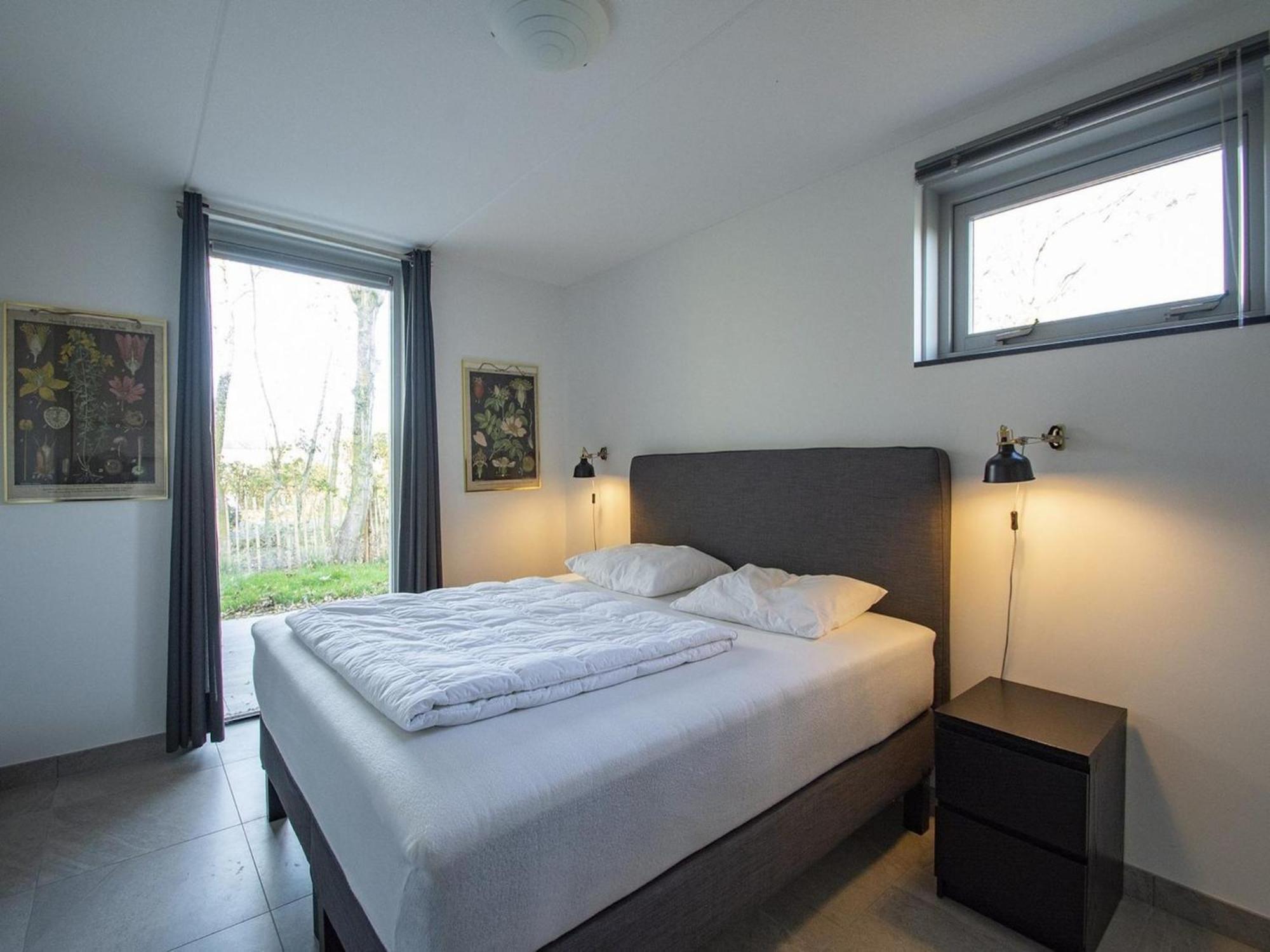 Luxury Holiday Home By Seaside And Dunes Callantsoog Extérieur photo