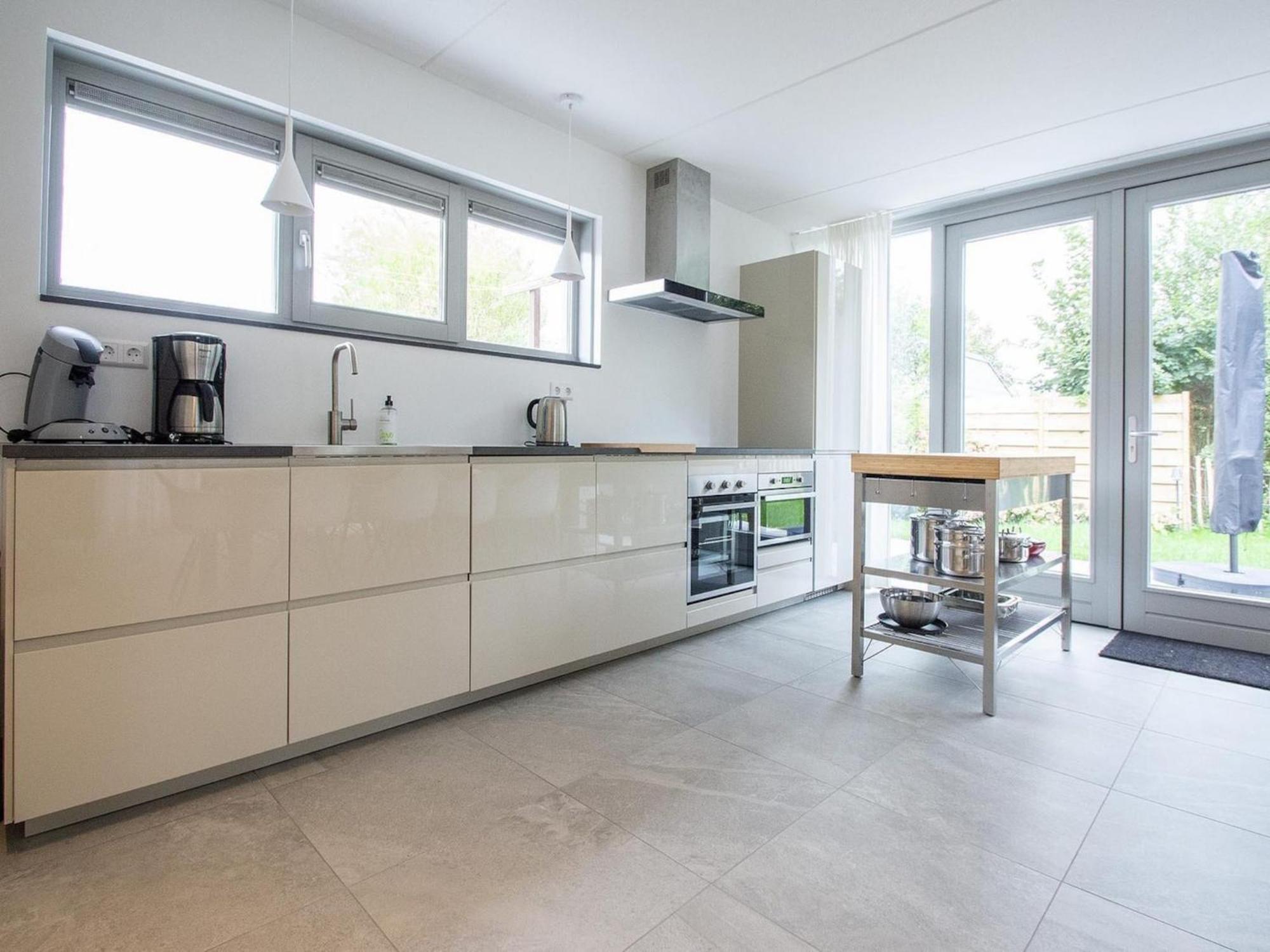 Luxury Holiday Home By Seaside And Dunes Callantsoog Extérieur photo