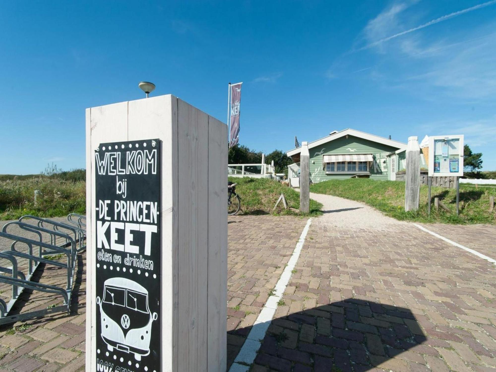 Luxury Holiday Home By Seaside And Dunes Callantsoog Extérieur photo